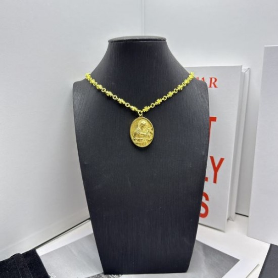 2025SS CHROME HEARTS クロムハーツ 完売必須限定SALE ネックレス 2025SS CHROME HEARTS クロムハーツ 完売必須限定SALE ネックレス