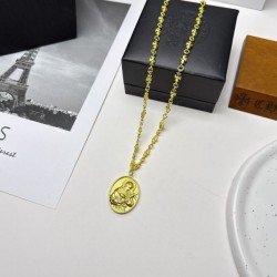 2025SS CHROME HEARTS クロムハーツ 完売必須限定SALE ネックレス