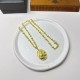 2025SS CHROME HEARTS クロムハーツ 完売必須限定SALE ネックレス 2025SS CHROME HEARTS クロムハーツ 完売必須限定SALE ネックレス