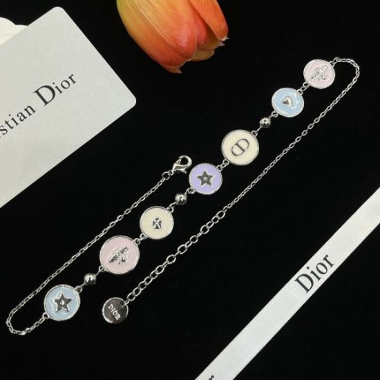 2025SS DIOR ディオール 最新シーズンがやってきた ネックレス 2025SS DIOR ディオール 最新シーズンがやってきた ネックレス