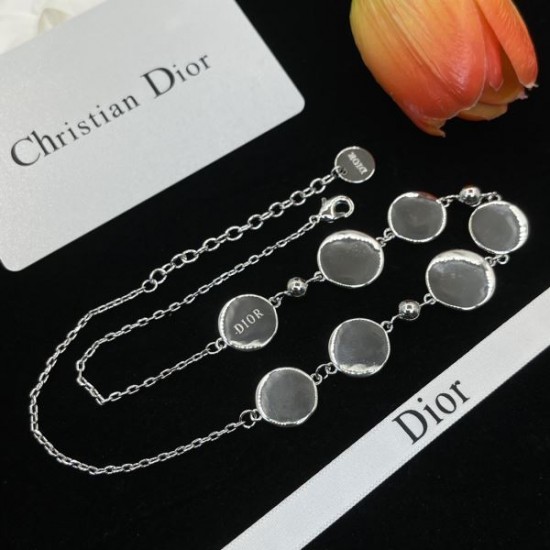 2025SS DIOR ディオール 最新シーズンがやってきた ネックレス 2025SS DIOR ディオール 最新シーズンがやってきた ネックレス