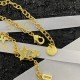 2025SS DIOR ディオール スタイリッシュなスタイル ネックレス 2025SS DIOR ディオール スタイリッシュなスタイル ネックレス