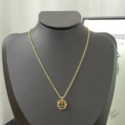 2025SS DIOR ディオール デイリー使いに実用性抜群 ネックレス