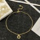 2025SS DIOR ディオール 大流行新ブランドアイテム ネックレス 2025SS DIOR ディオール 大流行新ブランドアイテム ネックレス