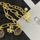 2025SS DIOR ディオール 今年の最旬トレンドになる ネックレス 2025SS DIOR ディオール 今年の最旬トレンドになる ネックレス