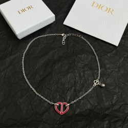 2025SS DIOR ディオール 著名人やセレブも愛用する ネックレス