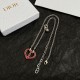 2025SS DIOR ディオール 著名人やセレブも愛用する ネックレス 2025SS DIOR ディオール 著名人やセレブも愛用する ネックレス