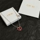 2025SS DIOR ディオール 著名人やセレブも愛用する ネックレス 2025SS DIOR ディオール 著名人やセレブも愛用する ネックレス