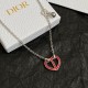 2025SS DIOR ディオール 著名人やセレブも愛用する ネックレス 2025SS DIOR ディオール 著名人やセレブも愛用する ネックレス