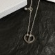 2025SS DIOR ディオール 著名人やセレブも愛用する ネックレス 2025SS DIOR ディオール 著名人やセレブも愛用する ネックレス
