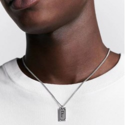 2025SS DIOR ディオール 季節の変わり目に活躍する ネックレス