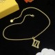 2025SS FENDI フェンデイ VIPセールでまさかの破格 ネックレス 2025SS FENDI フェンデイ VIPセールでまさかの破格 ネックレス