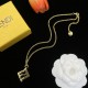 2025SS FENDI フェンデイ VIPセールでまさかの破格 ネックレス 2025SS FENDI フェンデイ VIPセールでまさかの破格 ネックレス