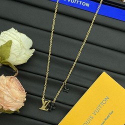 2025SS LOUIS VUITTON ルイヴィトン 大人気限定カラー ネックレス