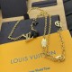 2025SS LOUIS VUITTON ルイヴィトン 大人気限定カラー ネックレス 2025SS LOUIS VUITTON ルイヴィトン 大人気限定カラー ネックレス