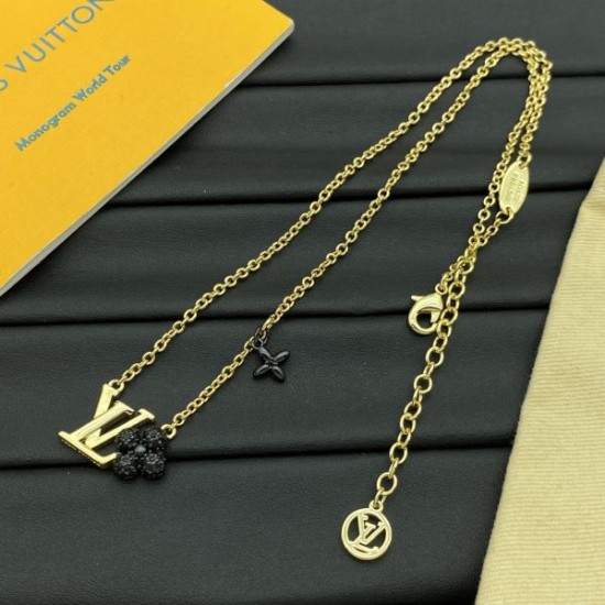 2025SS LOUIS VUITTON ルイヴィトン 大人気限定カラー ネックレス 2025SS LOUIS VUITTON ルイヴィトン 大人気限定カラー ネックレス