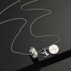 2025SS LOUIS VUITTON ルイヴィトン 期間限定VIPセール ネックレス