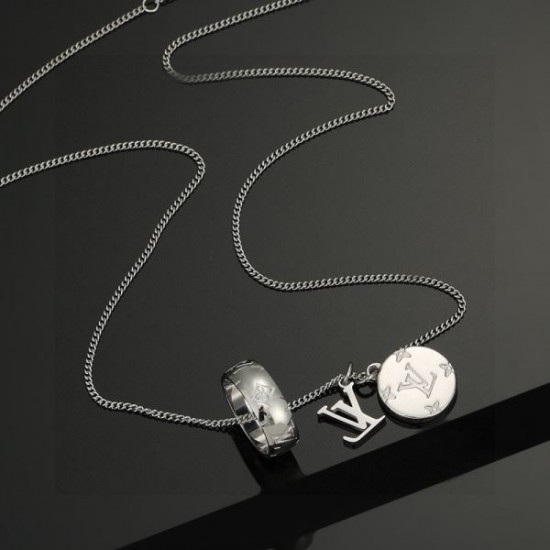 2025SS LOUIS VUITTON ルイヴィトン 期間限定VIPセール ネックレス 2025SS LOUIS VUITTON ルイヴィトン 期間限定VIPセール ネックレス
