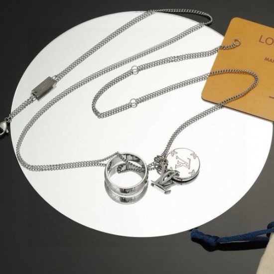 2025SS LOUIS VUITTON ルイヴィトン 期間限定VIPセール ネックレス 2025SS LOUIS VUITTON ルイヴィトン 期間限定VIPセール ネックレス