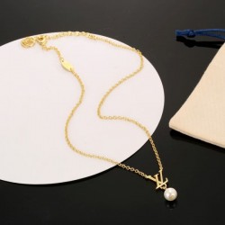 2025SS LOUIS VUITTON ルイヴィトン 顧客セール大特価 ネックレス