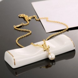 2025SS LOUIS VUITTON ルイヴィトン 顧客セール大特価 ネックレス