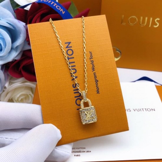 2025SS LOUIS VUITTON ルイヴィトン 海外限定アイテム ネックレス 2025SS LOUIS VUITTON ルイヴィトン 海外限定アイテム ネックレス