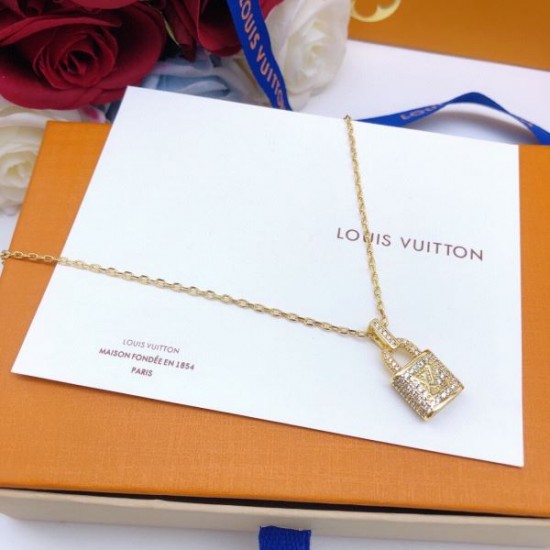 2025SS LOUIS VUITTON ルイヴィトン 海外限定アイテム ネックレス 2025SS LOUIS VUITTON ルイヴィトン 海外限定アイテム ネックレス