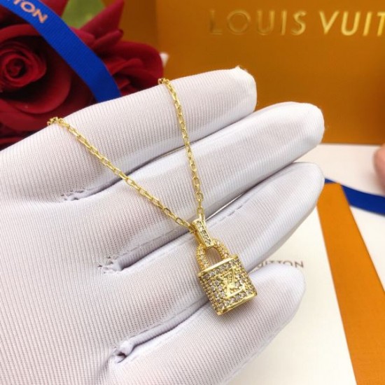 2025SS LOUIS VUITTON ルイヴィトン 海外限定アイテム ネックレス 2025SS LOUIS VUITTON ルイヴィトン 海外限定アイテム ネックレス