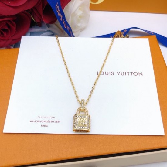 2025SS LOUIS VUITTON ルイヴィトン 海外限定アイテム ネックレス 2025SS LOUIS VUITTON ルイヴィトン 海外限定アイテム ネックレス