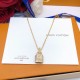 2025SS LOUIS VUITTON ルイヴィトン 海外限定アイテム ネックレス 2025SS LOUIS VUITTON ルイヴィトン 海外限定アイテム ネックレス