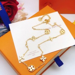 2025SS LOUIS VUITTON ルイヴィトン 今年人気定番新作 ネックレス