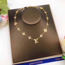 2025SS LOUIS VUITTON ルイヴィトン 年末年始はセール ネックレス