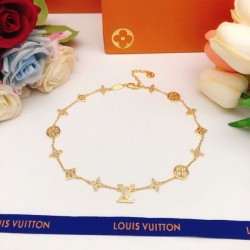 2025SS LOUIS VUITTON ルイヴィトン 年末年始はセール ネックレス