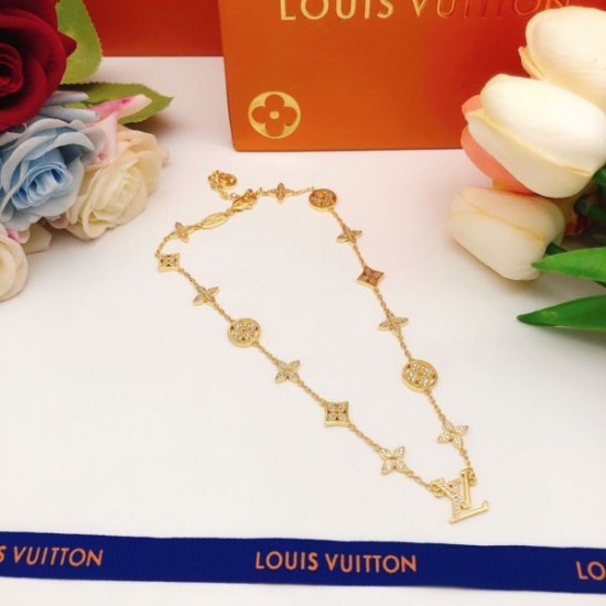 2025SS LOUIS VUITTON ルイヴィトン 年末年始はセール ネックレス 2025SS LOUIS VUITTON ルイヴィトン 年末年始はセール ネックレス