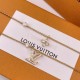 2025SS LOUIS VUITTON ルイヴィトン 今季初登場の新作 ネックレス 2025SS LOUIS VUITTON ルイヴィトン 今季初登場の新作 ネックレス