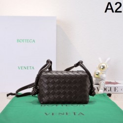 2025SS ショルダーバッグ BOTTEGA VENETA ボッテガヴェネタ HOT新作登場