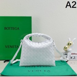 2025SS トートバッグ BOTTEGA VENETA ボッテガヴェネタ 注目度が高い