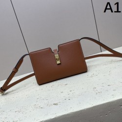 2025SS ショルダーバッグ CELINE セリーヌ ファッションブランド