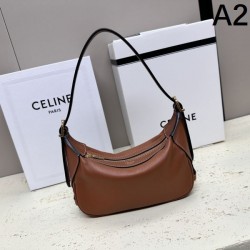 2025SS トートバッグ CELINE セリーヌ 新品は継続して大人気