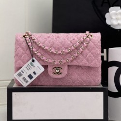 2025SS ショルダーバッグ CHANEL シャネル 毎年大人気のアイテム