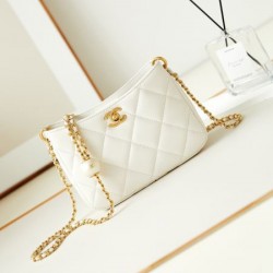 2025SS ショルダーバッグ CHANEL シャネル セール価格でお得新作