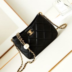 2025SS ショルダーバッグ CHANEL シャネル セール価格でお得新作