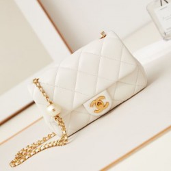 2025SS ショルダーバッグ CHANEL シャネル 海外よりお届け限定品