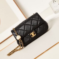 2025SS ショルダーバッグ CHANEL シャネル 海外よりお届け限定品