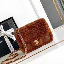 2025SS ショルダーバッグ CHANEL シャネル 国内発セール完売間近