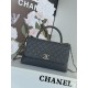 2025SS トートバッグ CHANEL シャネル カジュアルに着こなし 2025SS トートバッグ CHANEL シャネル カジュアルに着こなし