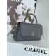 2025SS トートバッグ CHANEL シャネル カジュアルに着こなし 2025SS トートバッグ CHANEL シャネル カジュアルに着こなし