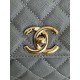 2025SS トートバッグ CHANEL シャネル カジュアルに着こなし 2025SS トートバッグ CHANEL シャネル カジュアルに着こなし