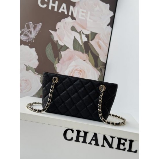 2025SS トートバッグ CHANEL シャネル 毎シーズン人気が高い 2025SS トートバッグ CHANEL シャネル 毎シーズン人気が高い