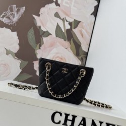 2025SS トートバッグ CHANEL シャネル 気になるアイテム人気